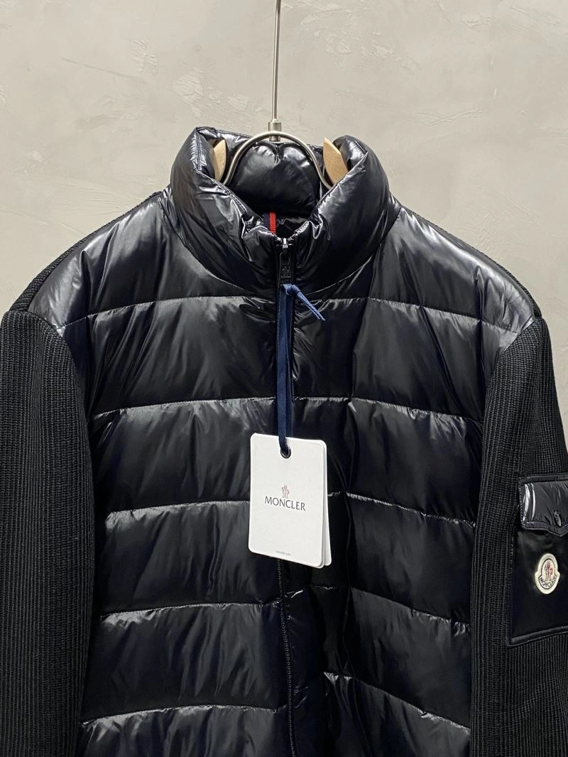 UrbanChic Moncler Down Jackets 144391