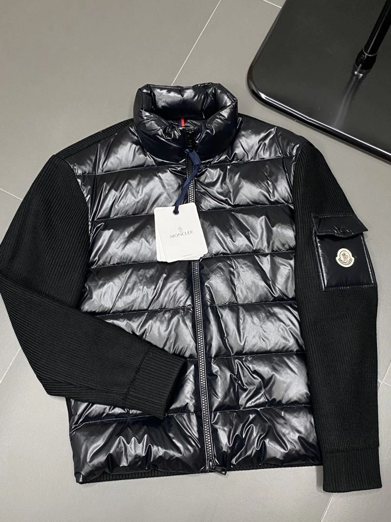 UrbanChic Moncler Down Jackets 144391