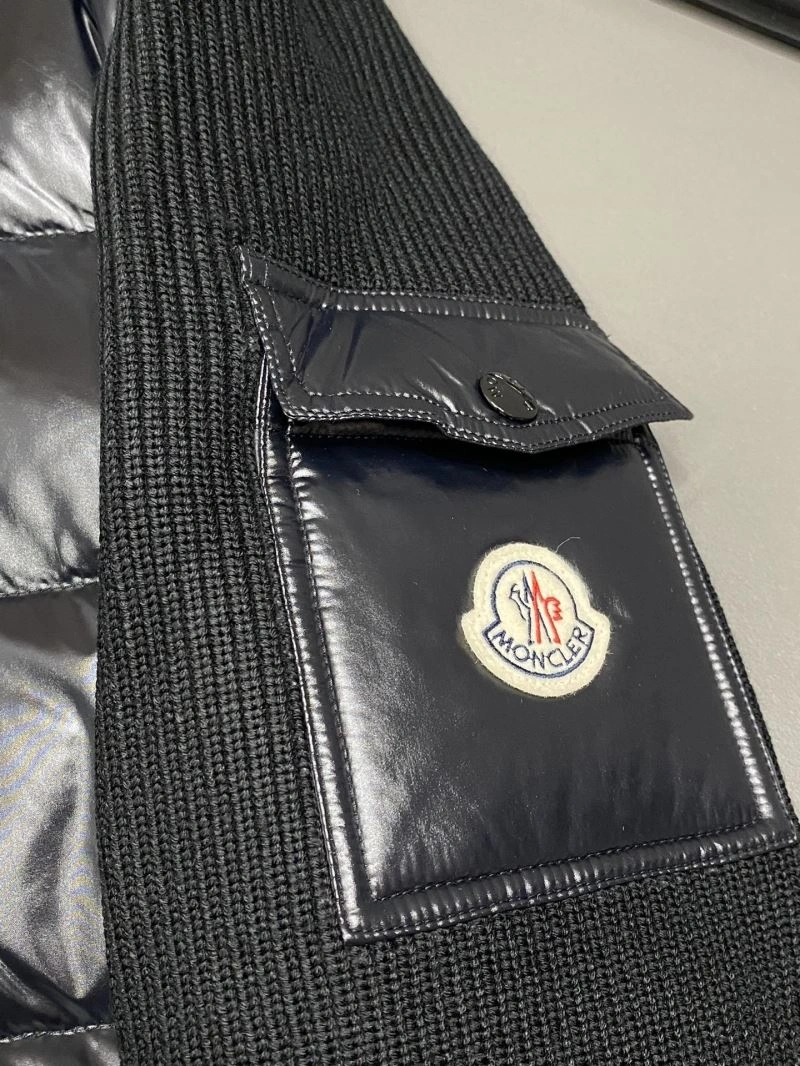 UrbanChic Moncler Down Jackets 144391
