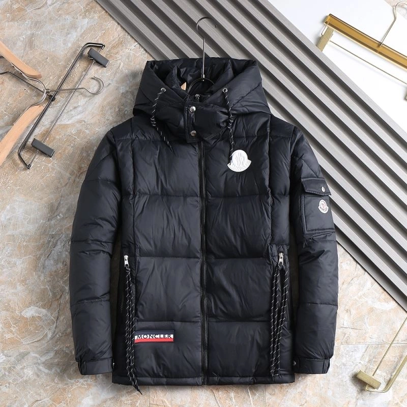 Moncler Down Jackets EasyCare 144408