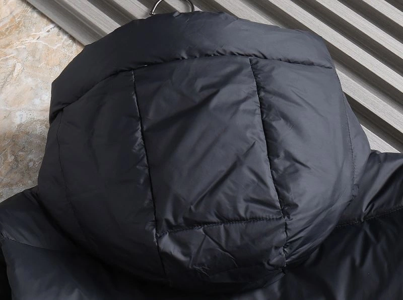 Moncler Down Jackets EasyCare 144408