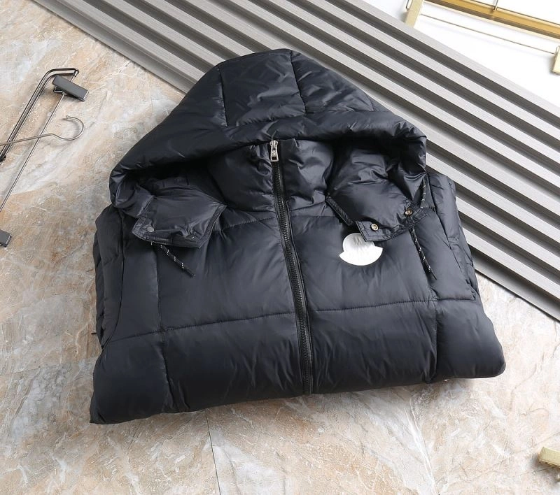 Moncler Down Jackets EasyCare 144408