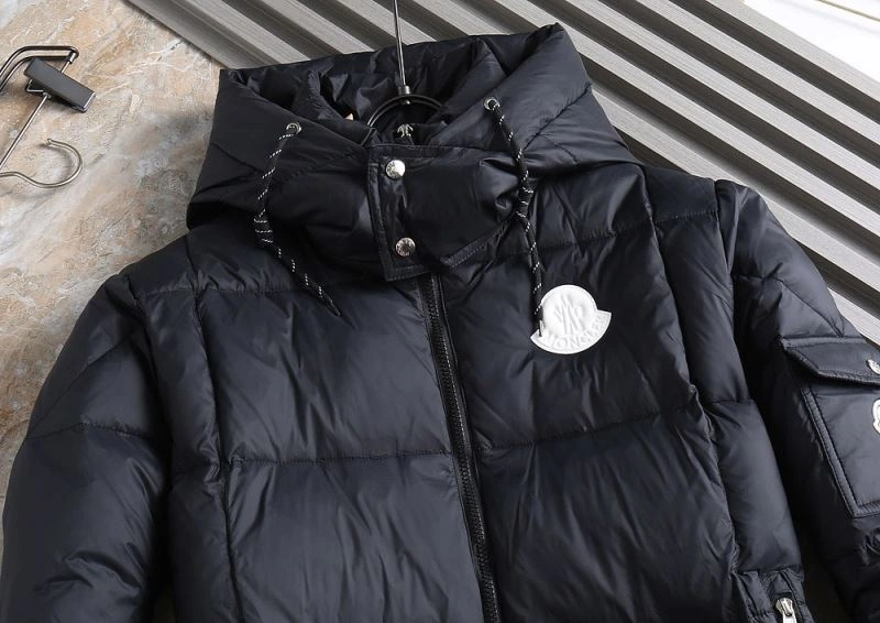 Moncler Down Jackets EasyCare 144408
