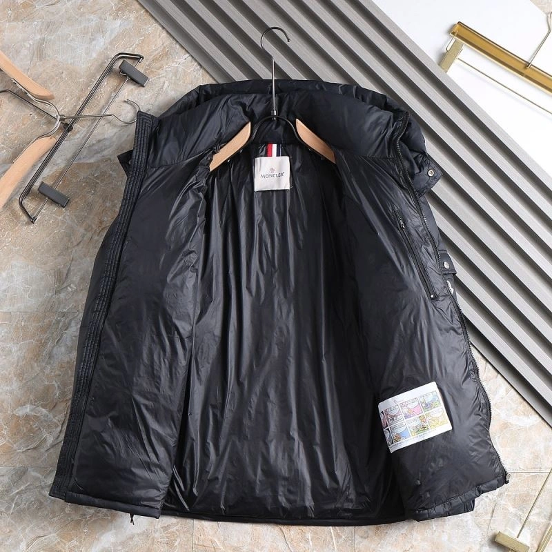 Moncler Down Jackets EasyCare 144408