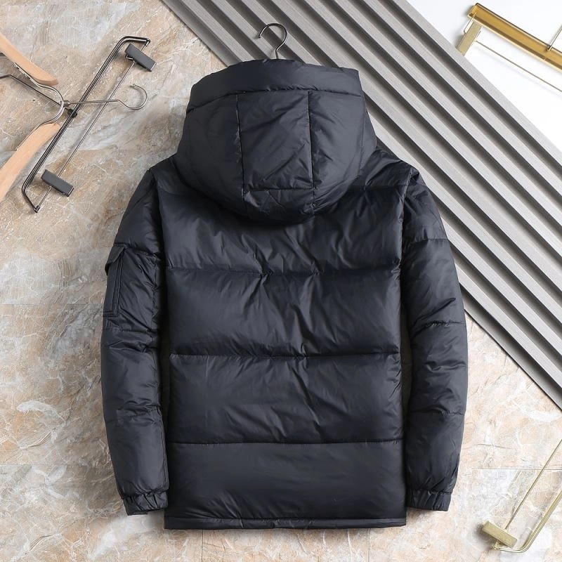 Moncler Down Jackets EasyCare 144408