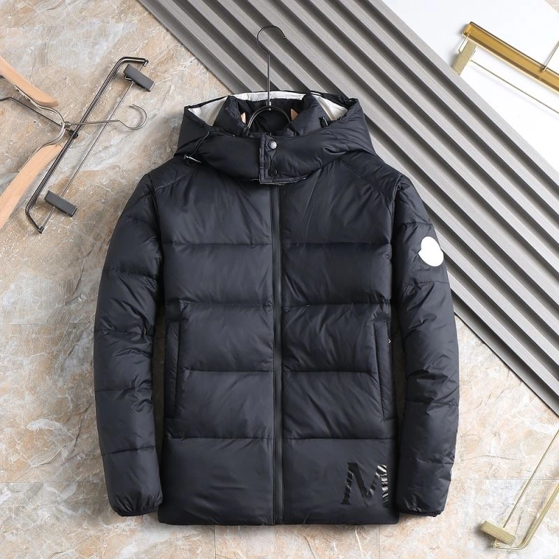 Moncler Down Jackets ZeroBulk 144399
