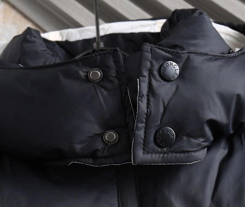 Moncler Down Jackets ZeroBulk 144399