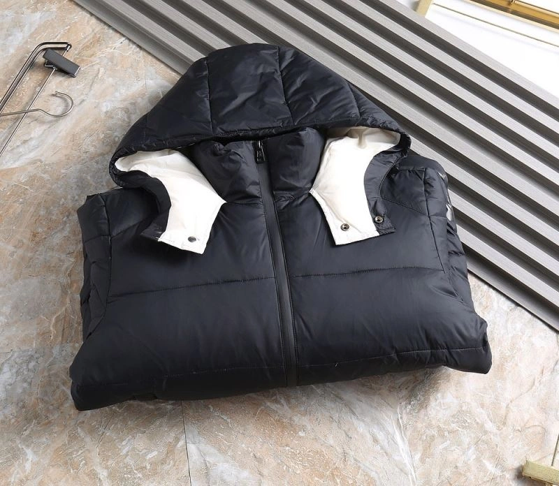 Moncler Down Jackets ZeroBulk 144399