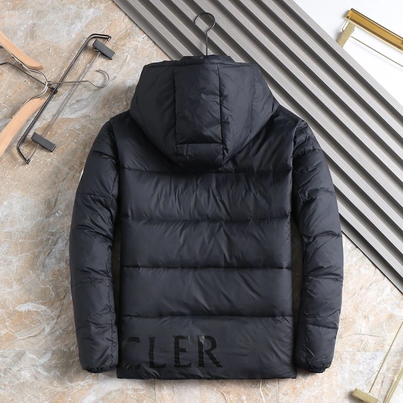 Moncler Down Jackets ZeroBulk 144399