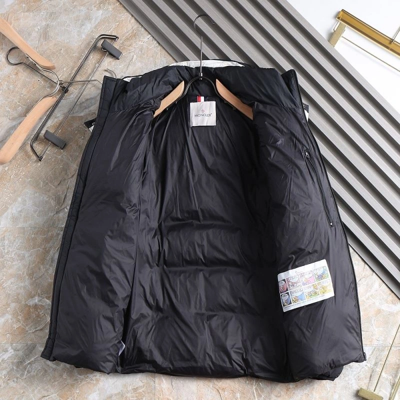 Moncler Down Jackets ZeroBulk 144399