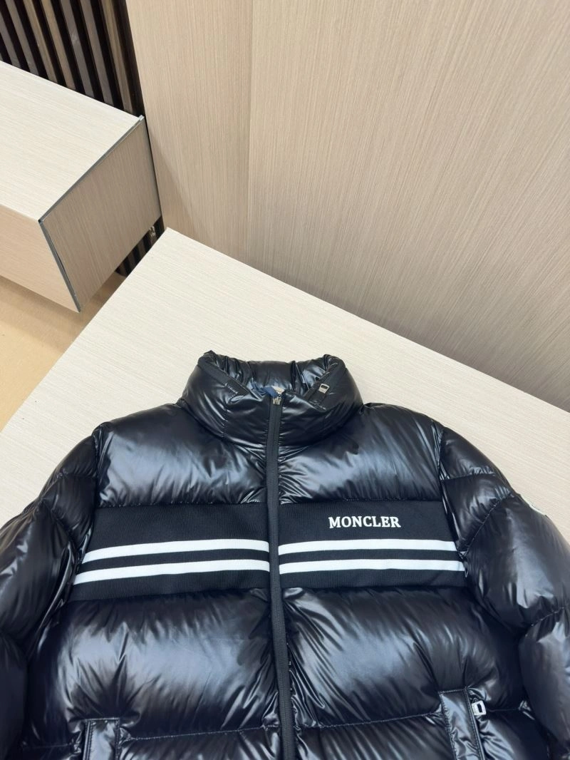 Moncler Down Jackets Neat 144387