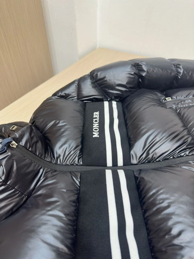 Moncler Down Jackets Neat 144387