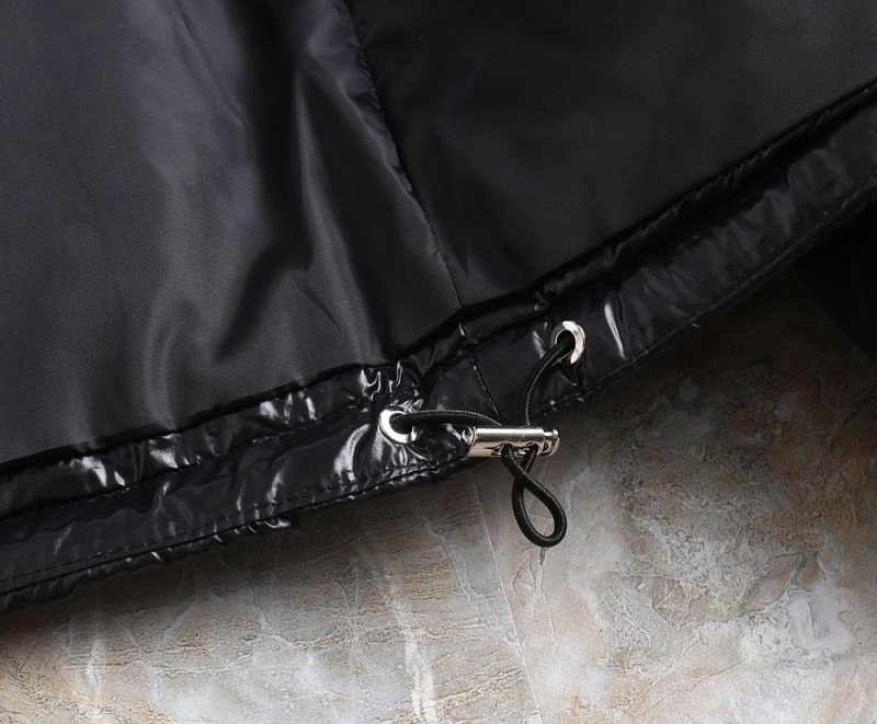 Moncler Down Jackets Trendsetting 144400