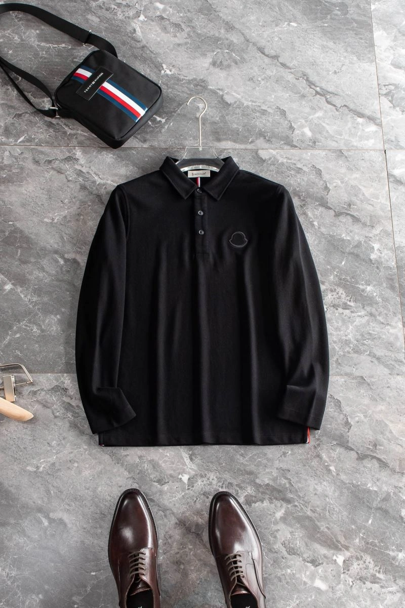 Moncler Down Jackets Thermal 144388