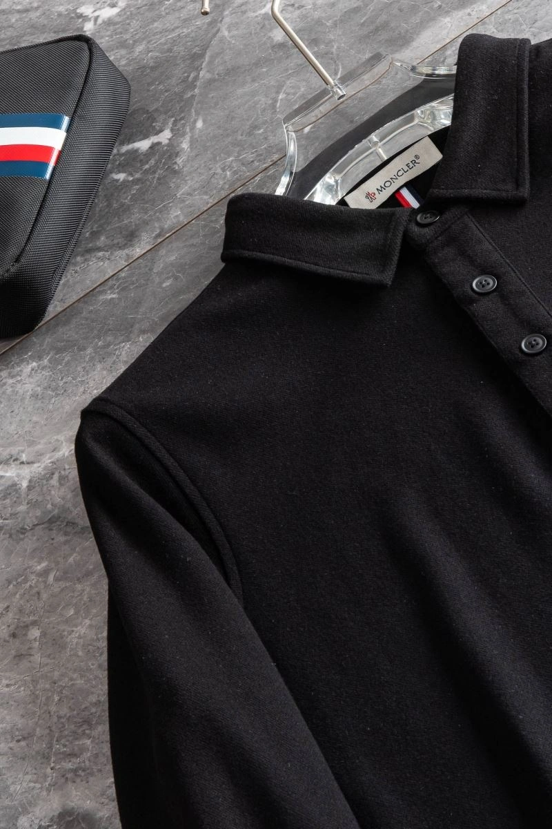 Moncler Down Jackets Thermal 144388
