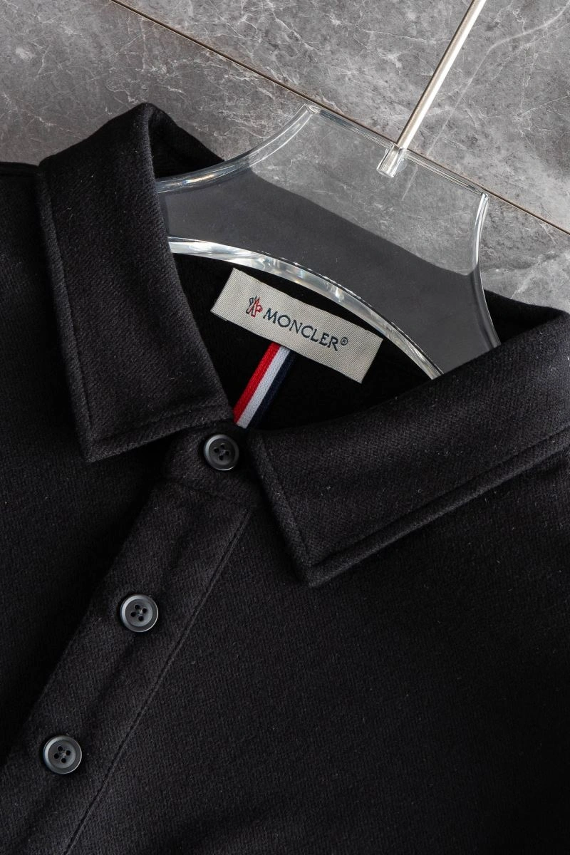 Moncler Down Jackets Thermal 144388