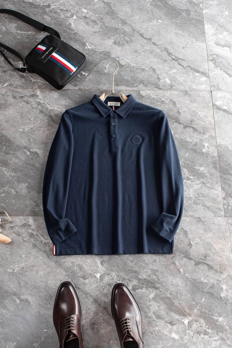 Moncler Down Jackets Popular 144407