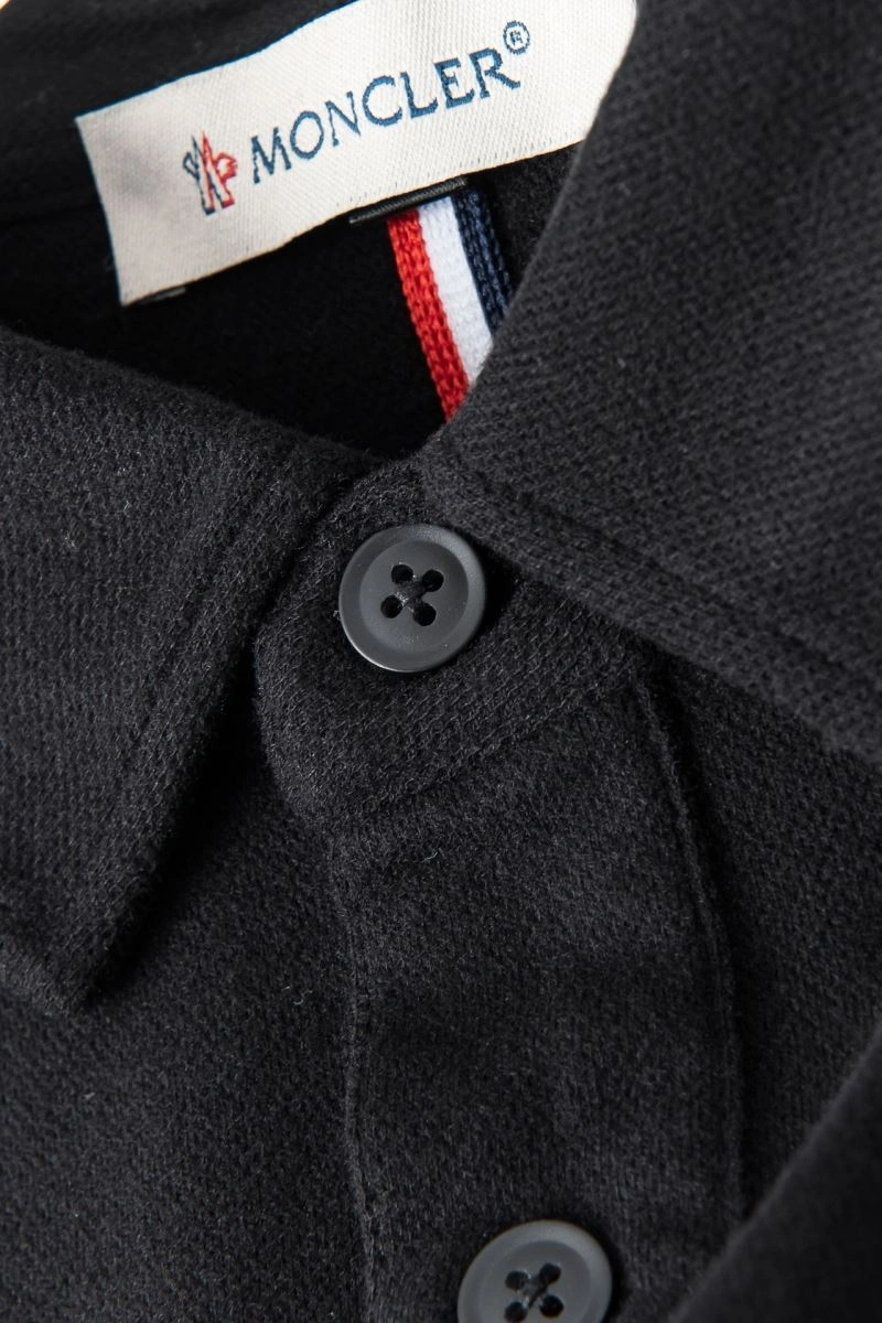 Moncler Down Jackets Cozy 144402