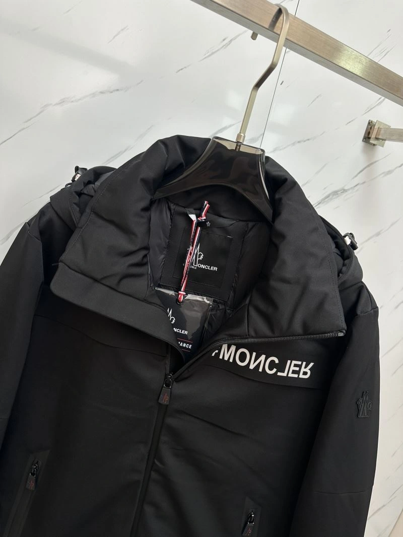 Moncler Down Jackets Thermal 144410