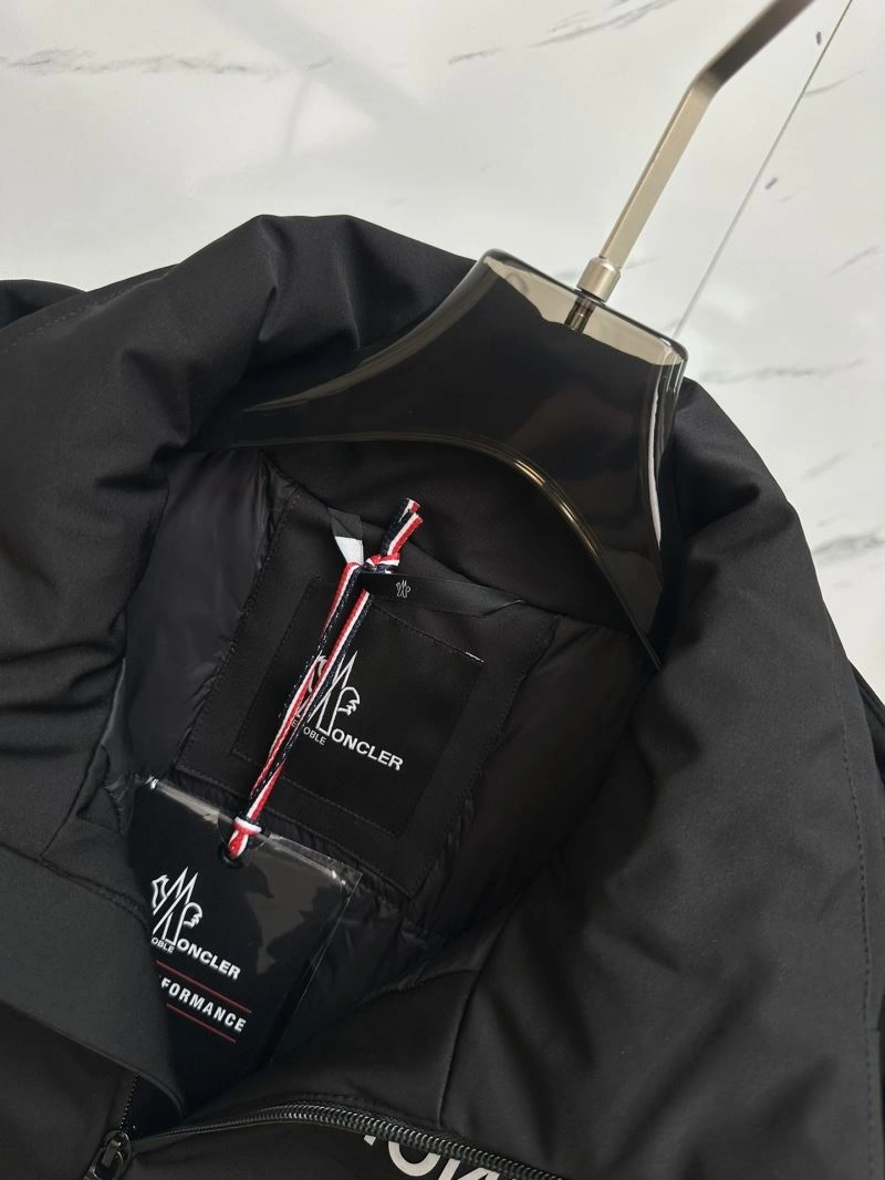 Moncler Down Jackets Thermal 144410