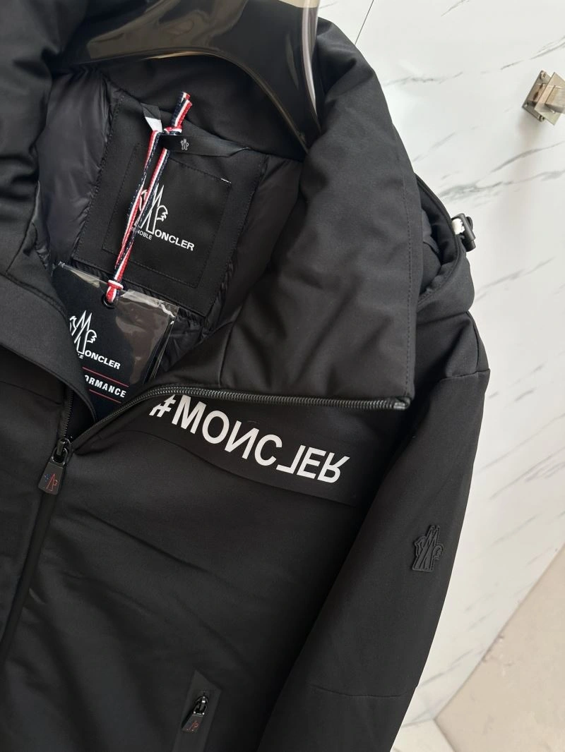 Moncler Down Jackets Thermal 144410