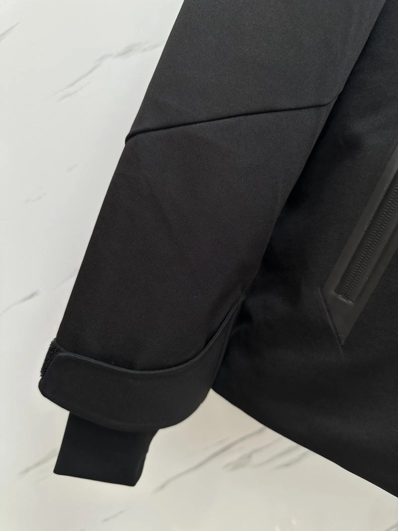 Moncler Down Jackets Thermal 144410