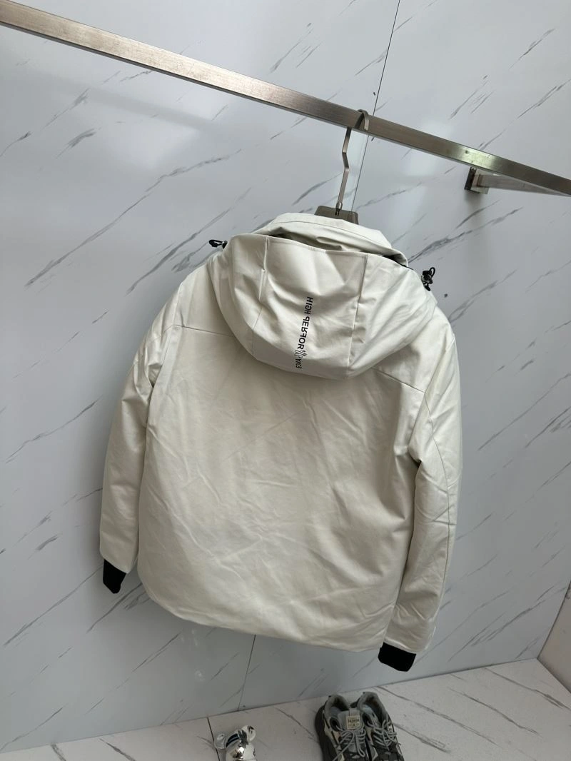 Sustainable Moncler Down Jackets 144397