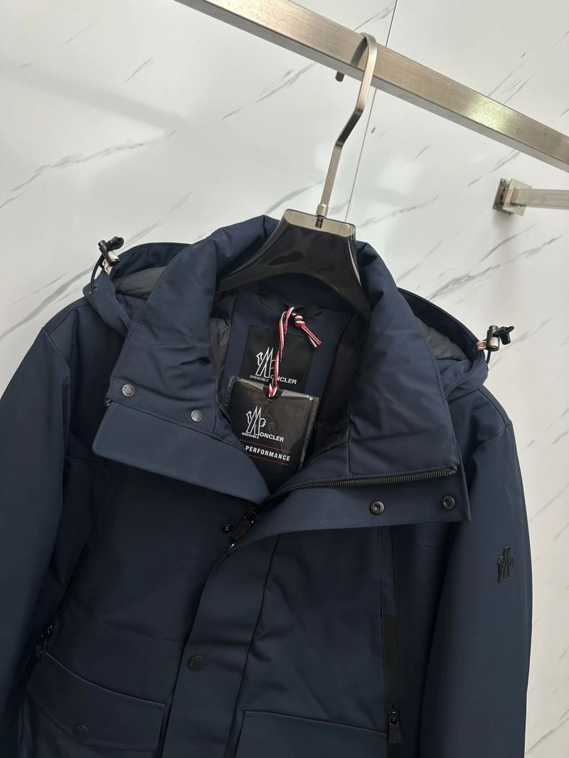 WrinkleFree Moncler Down Jackets 144396