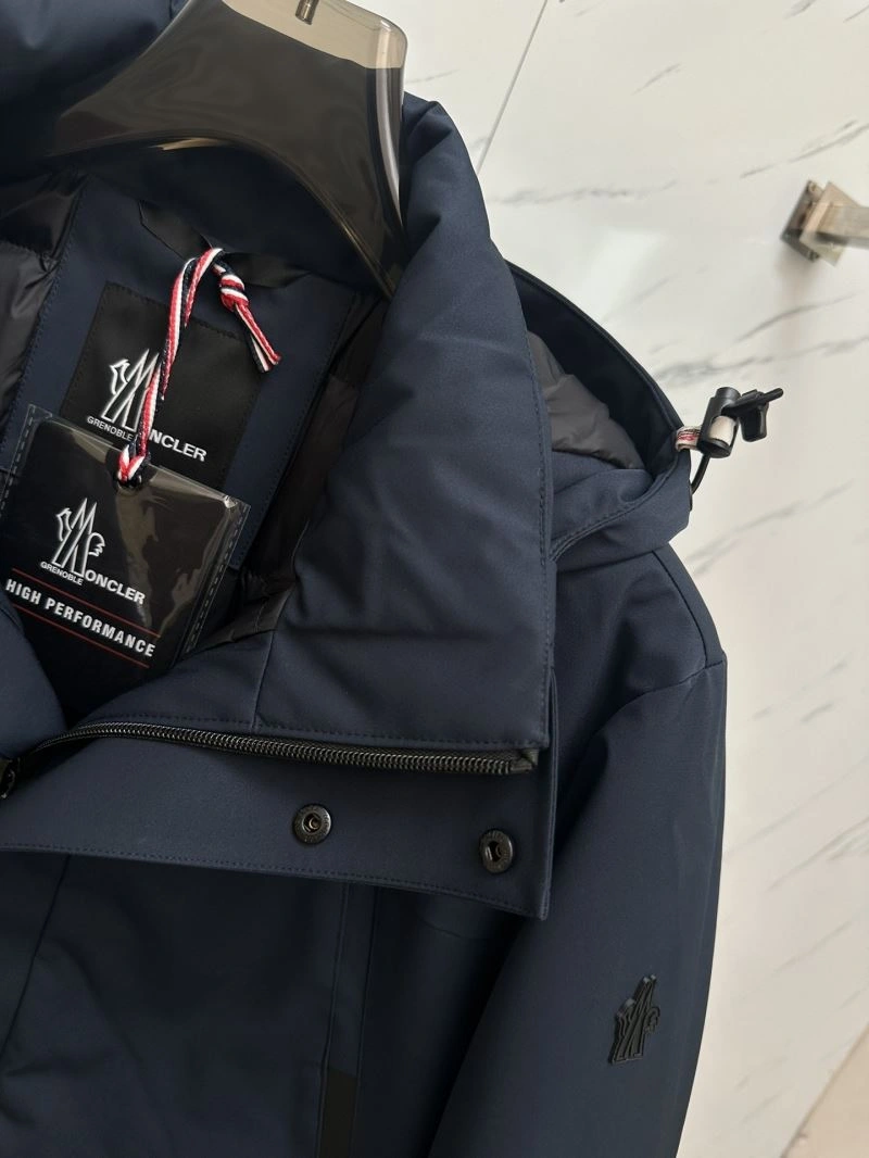 WrinkleFree Moncler Down Jackets 144396