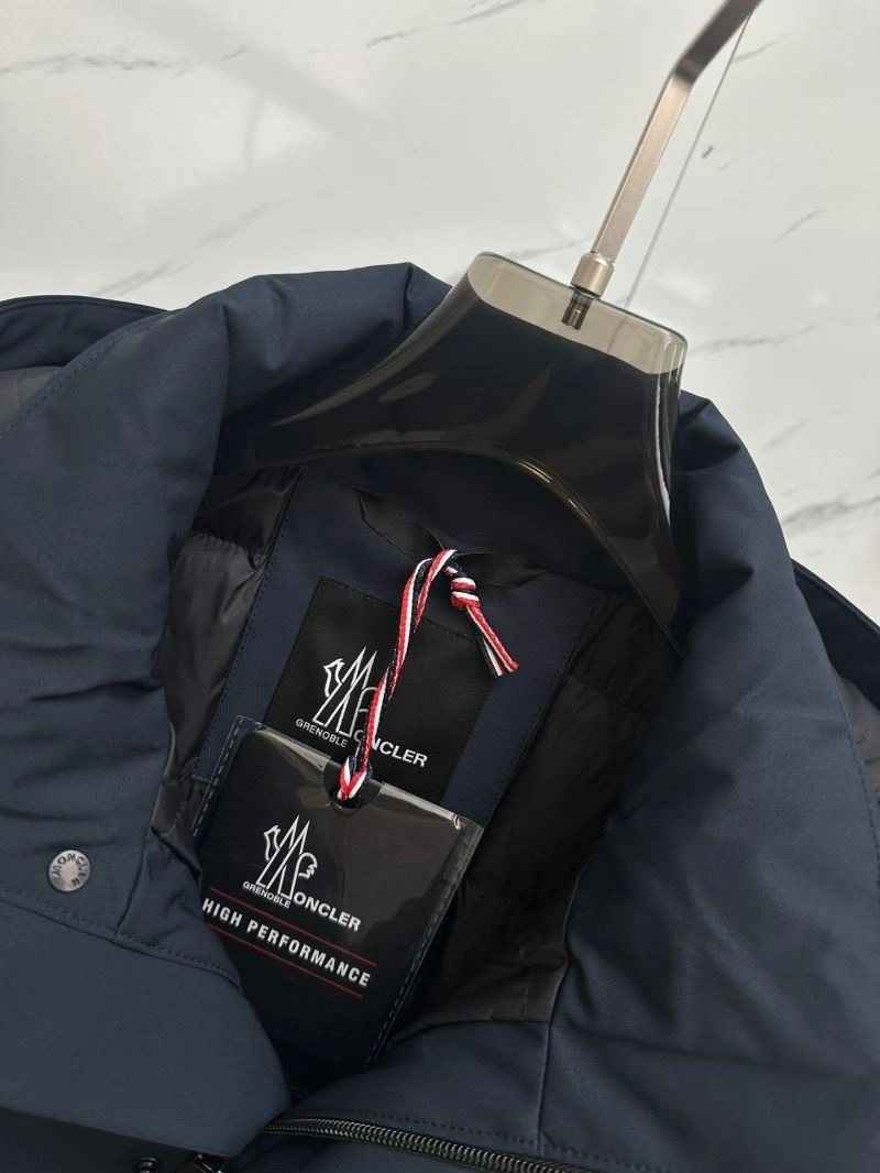 WrinkleFree Moncler Down Jackets 144396