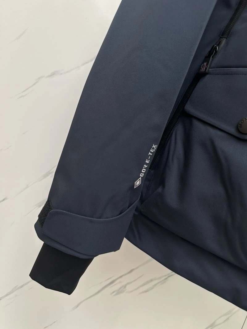 WrinkleFree Moncler Down Jackets 144396