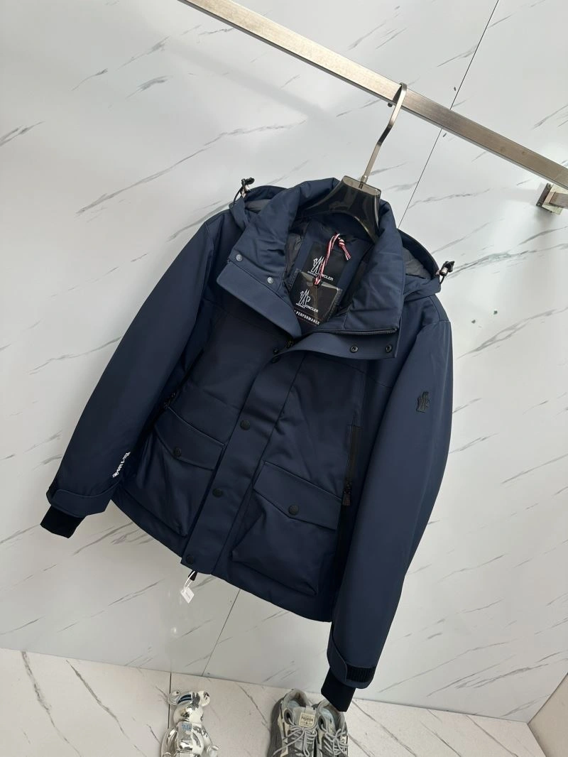 WrinkleFree Moncler Down Jackets 144396