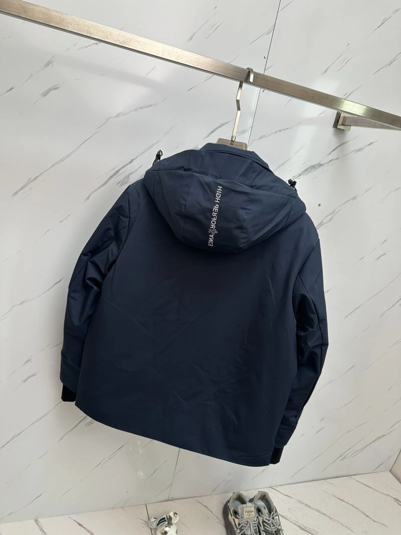 WrinkleFree Moncler Down Jackets 144396