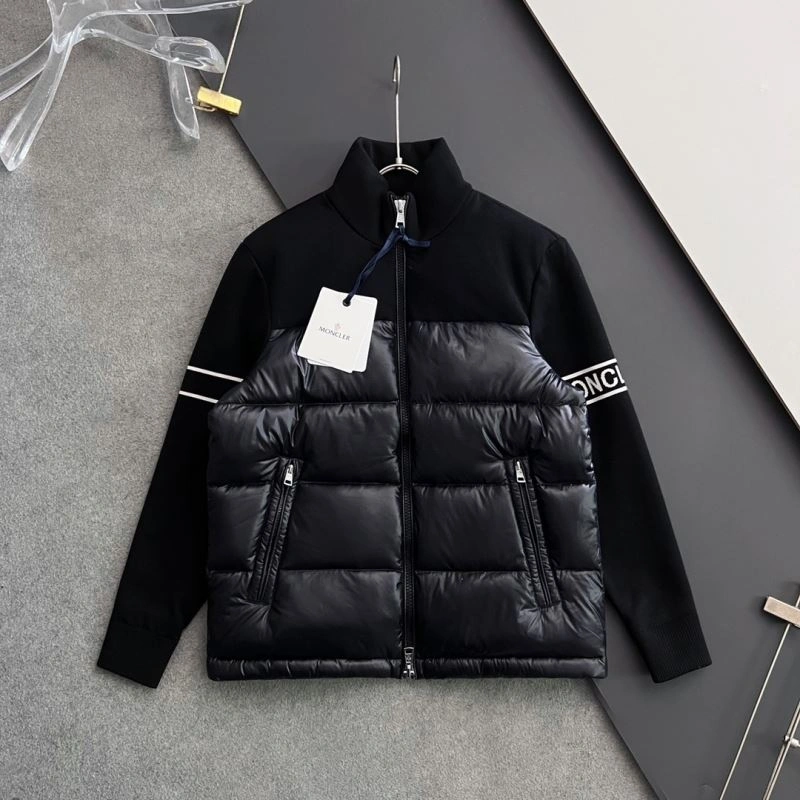 TechFriendly Moncler Down Jackets 144412