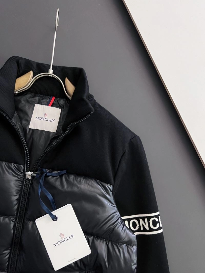 TechFriendly Moncler Down Jackets 144412