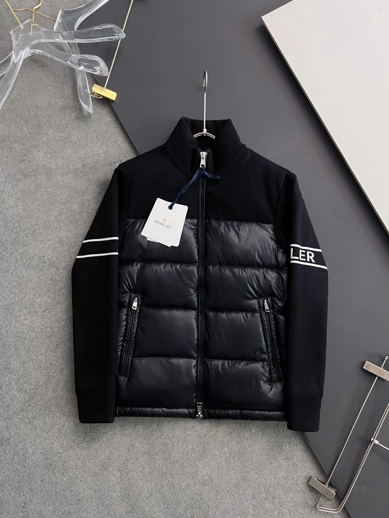 TechFriendly Moncler Down Jackets 144412