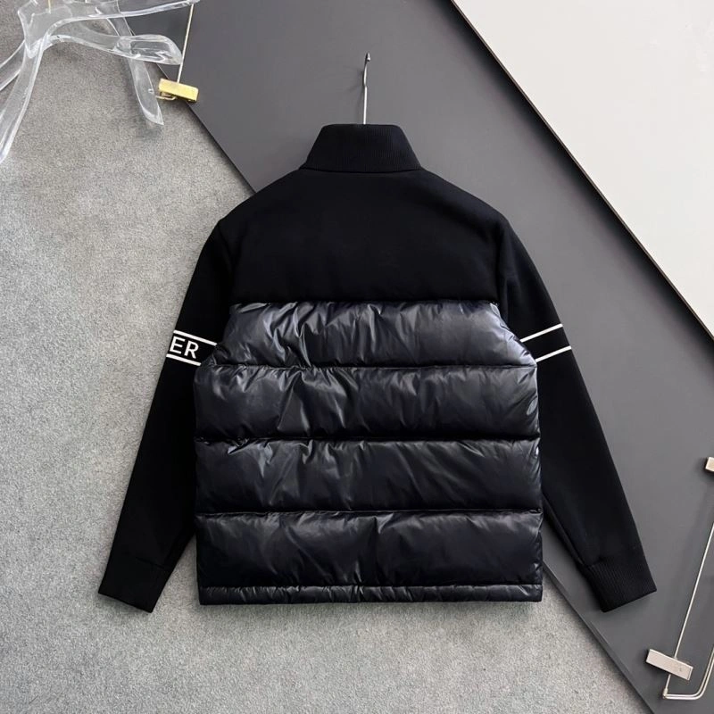 TechFriendly Moncler Down Jackets 144412