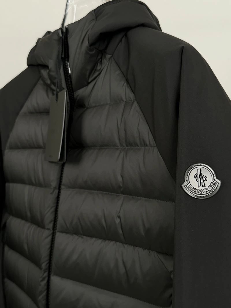 Moncler Down Jackets Popular 144384