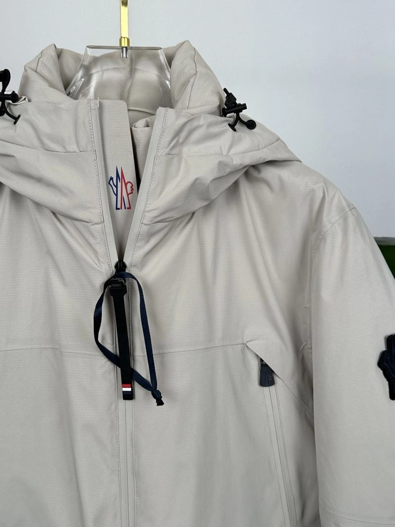 Thermal Moncler Down Jackets 144383