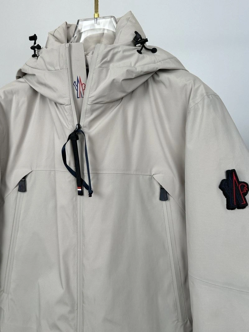 Thermal Moncler Down Jackets 144383