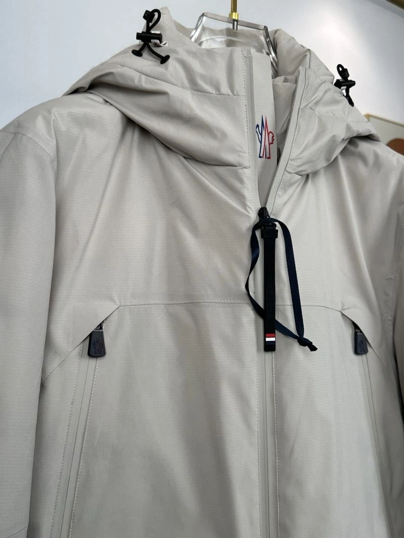 Thermal Moncler Down Jackets 144383