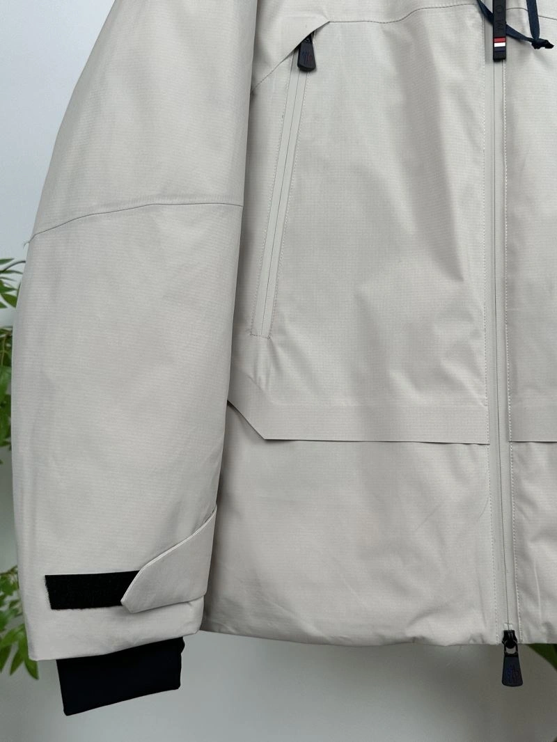 Thermal Moncler Down Jackets 144383
