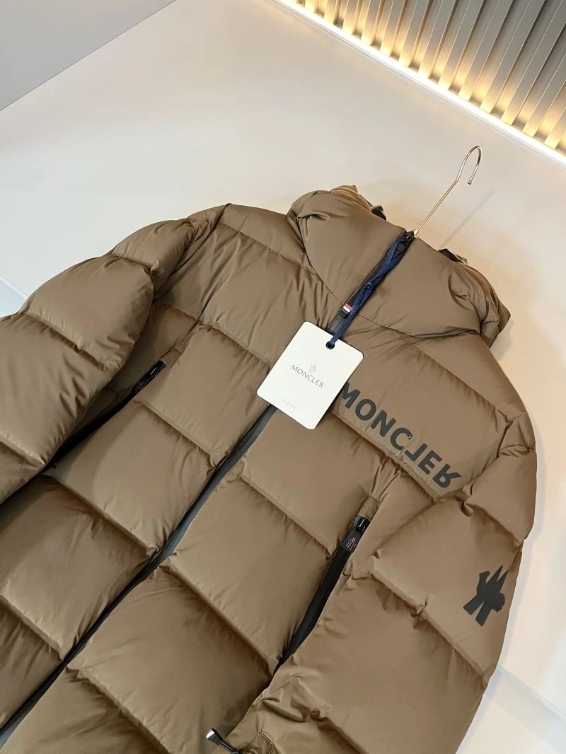 Youthful Moncler Down Jackets 144403