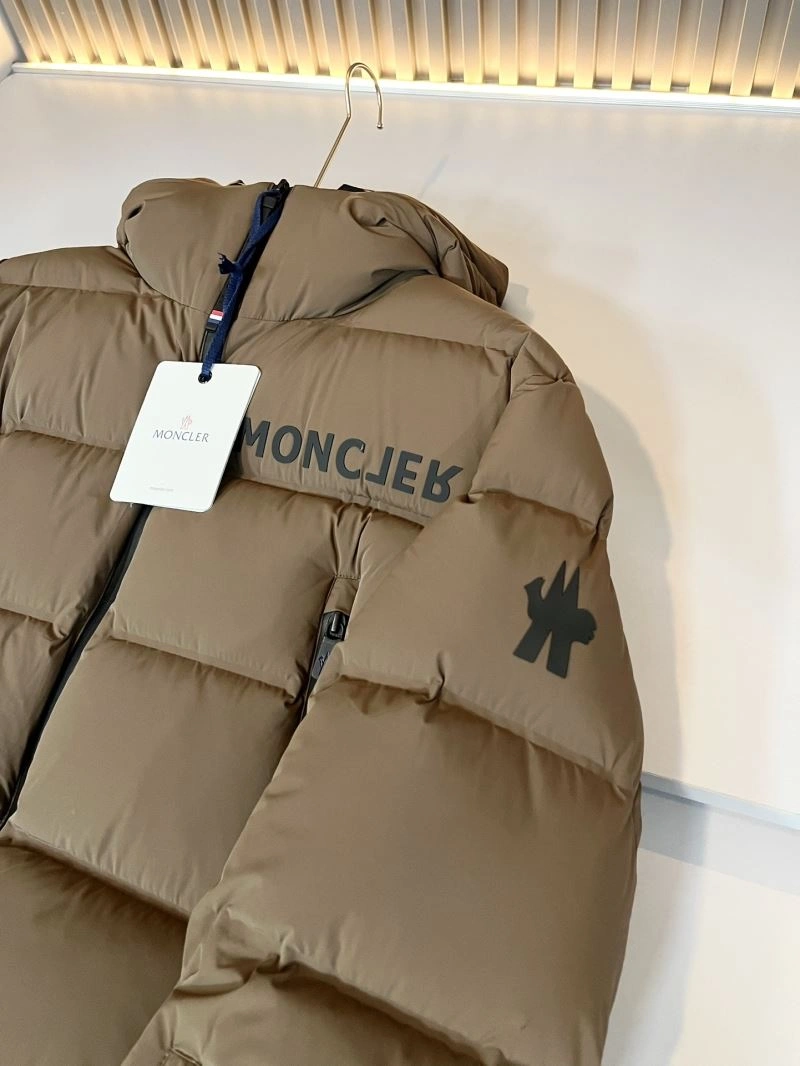 Youthful Moncler Down Jackets 144403
