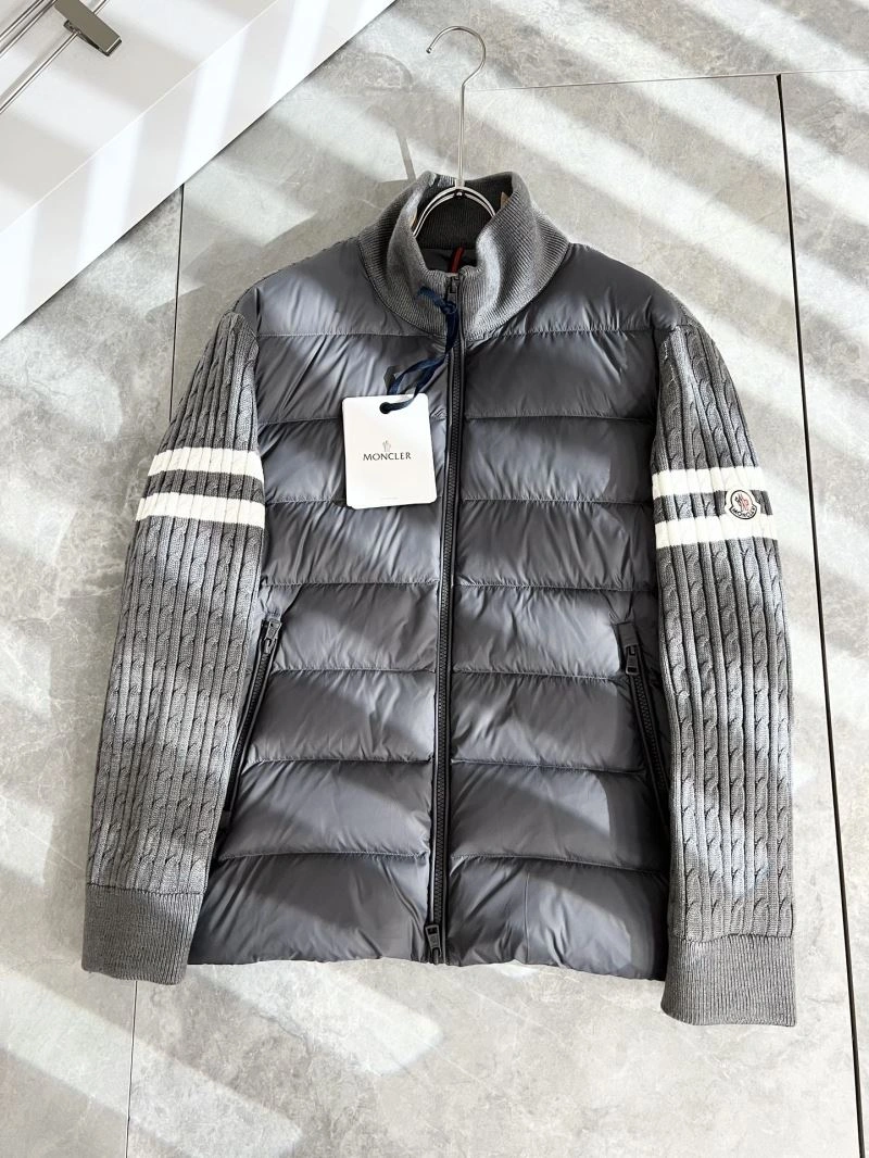 Moncler Down Jackets Elegant 144390