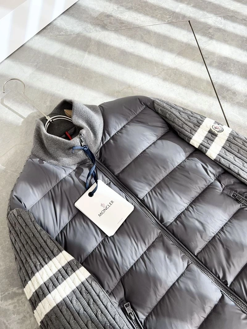 Moncler Down Jackets Elegant 144390