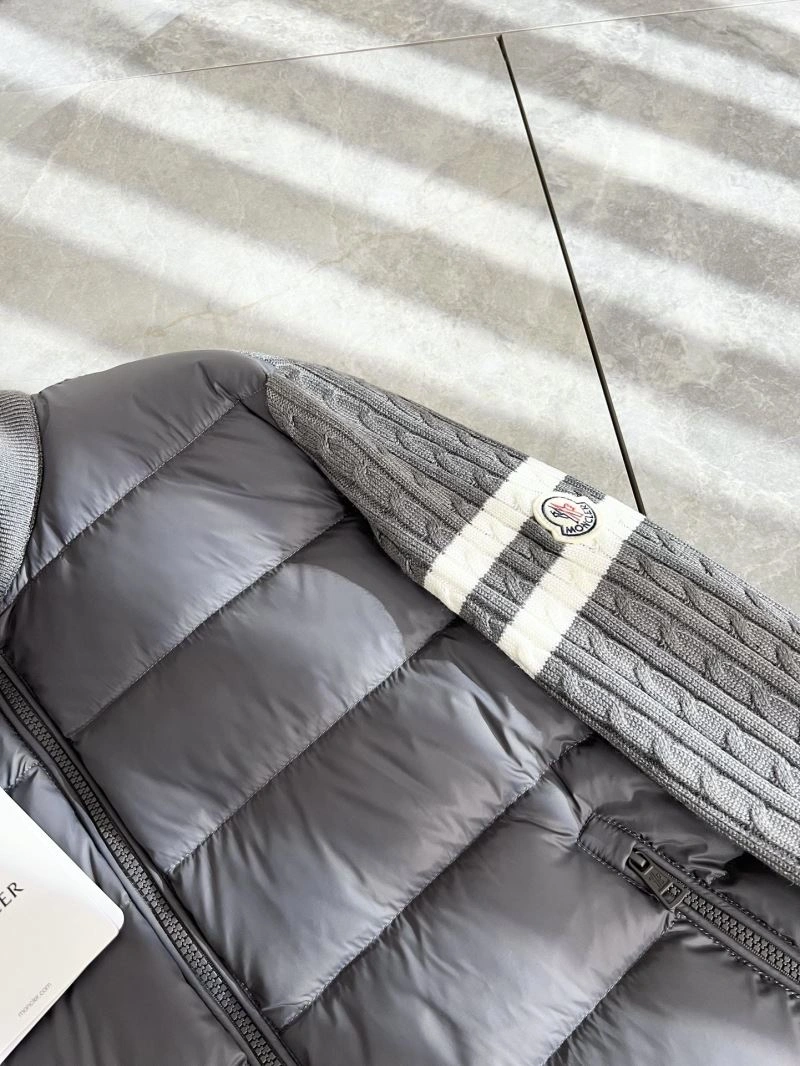 Moncler Down Jackets Elegant 144390