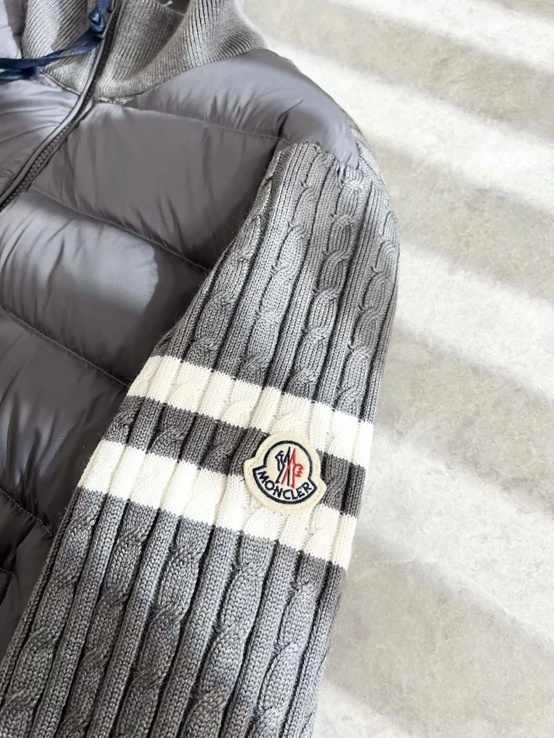 Moncler Down Jackets Elegant 144390