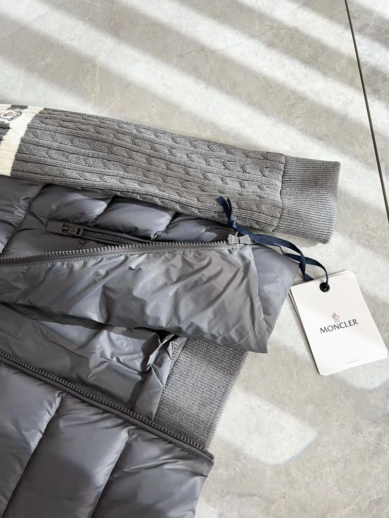 Moncler Down Jackets Elegant 144390