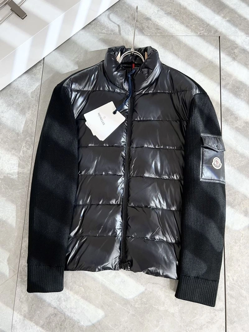 QuickDry Moncler Down Jackets 144389